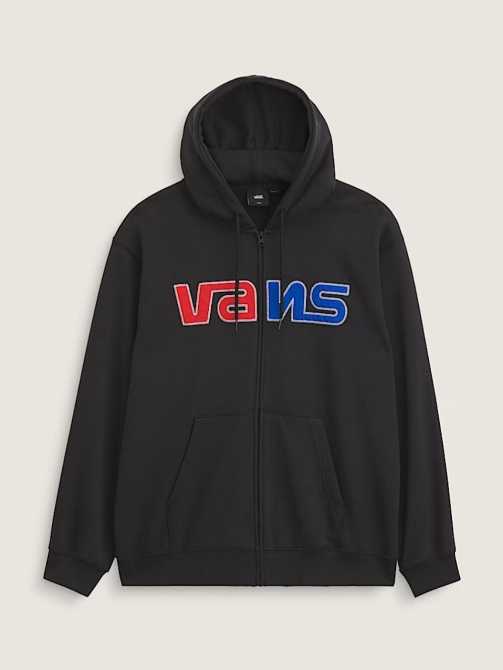 Vans Constant Full Zip Hoodie *NWT*